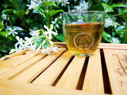 The Surprising Health Benefits of Green Tea for Men