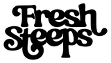 freshsteeps